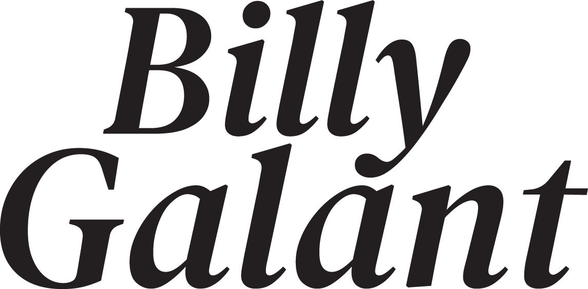 Billy Galant